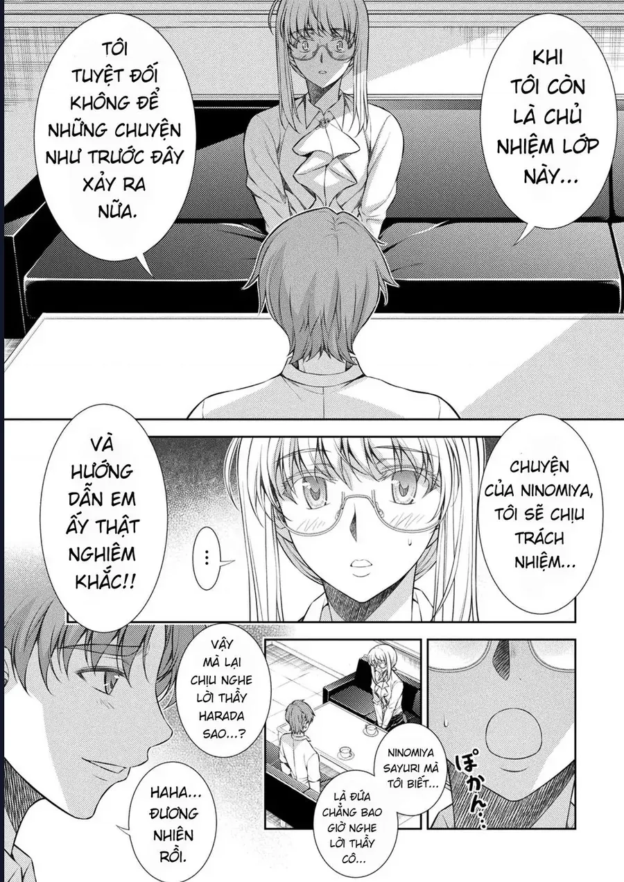 Jk Kara Yarinaosu Silver Plan Chap 30 - Next Chap 31