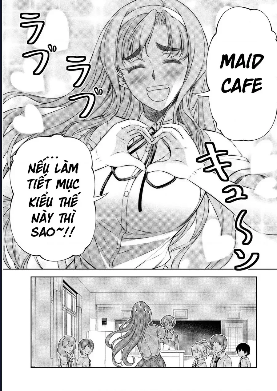 Jk Kara Yarinaosu Silver Plan Chap 31 - Next Chap 32