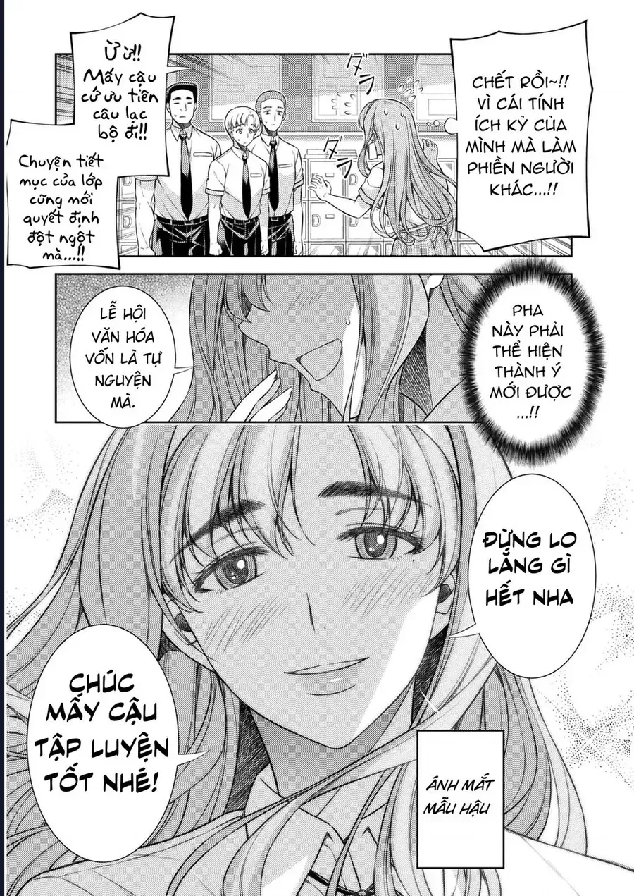 Jk Kara Yarinaosu Silver Plan Chap 31 - Next Chap 32