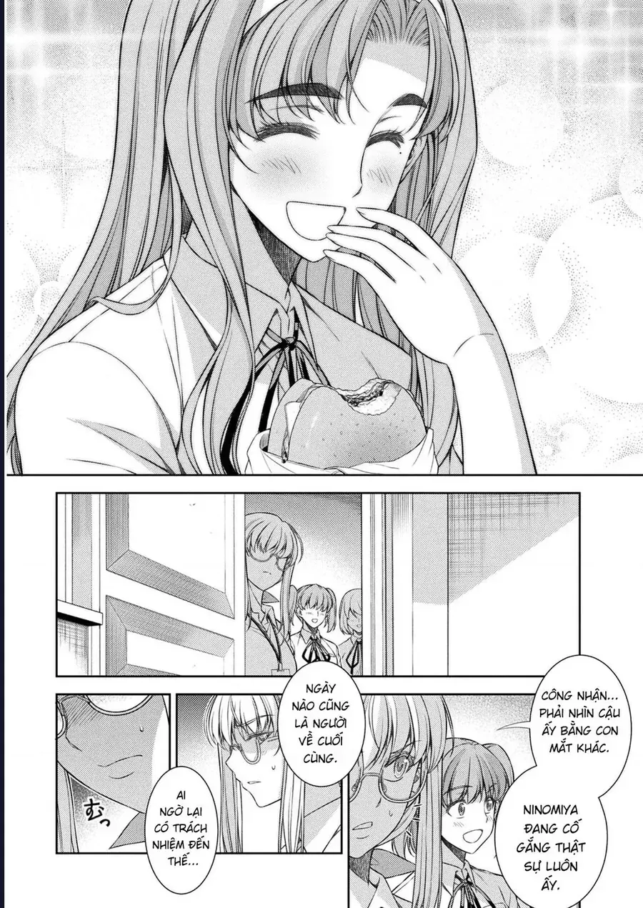Jk Kara Yarinaosu Silver Plan Chap 31 - Next Chap 32