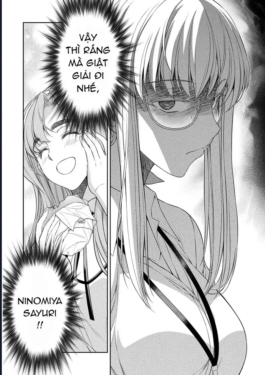 Jk Kara Yarinaosu Silver Plan Chap 31 - Next Chap 32