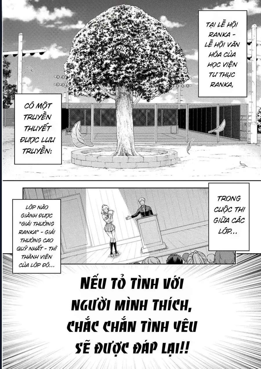 Jk Kara Yarinaosu Silver Plan Chap 31 - Next Chap 32