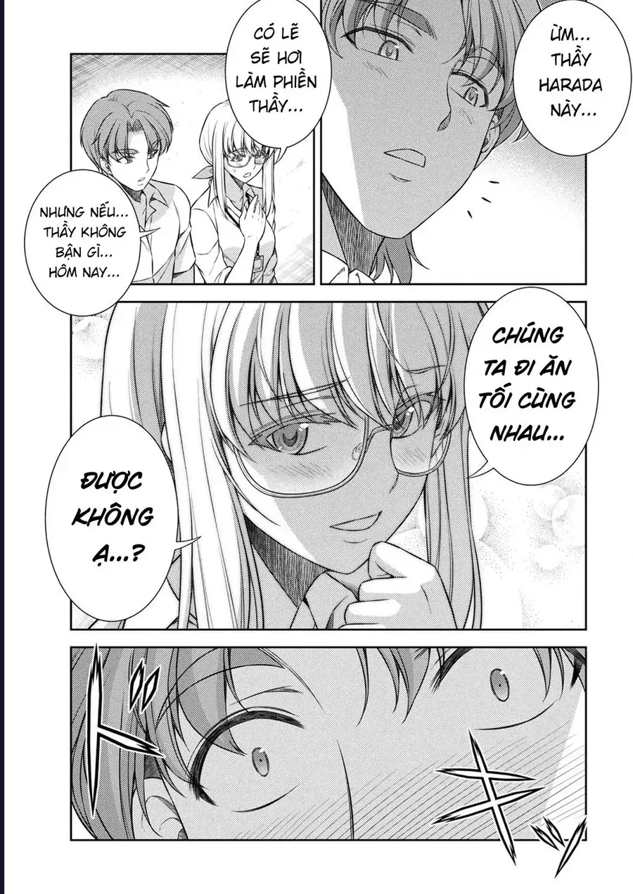 Jk Kara Yarinaosu Silver Plan Chap 32 - Next Chap 33