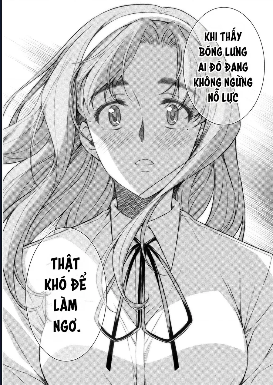 Jk Kara Yarinaosu Silver Plan Chap 32 - Next Chap 33