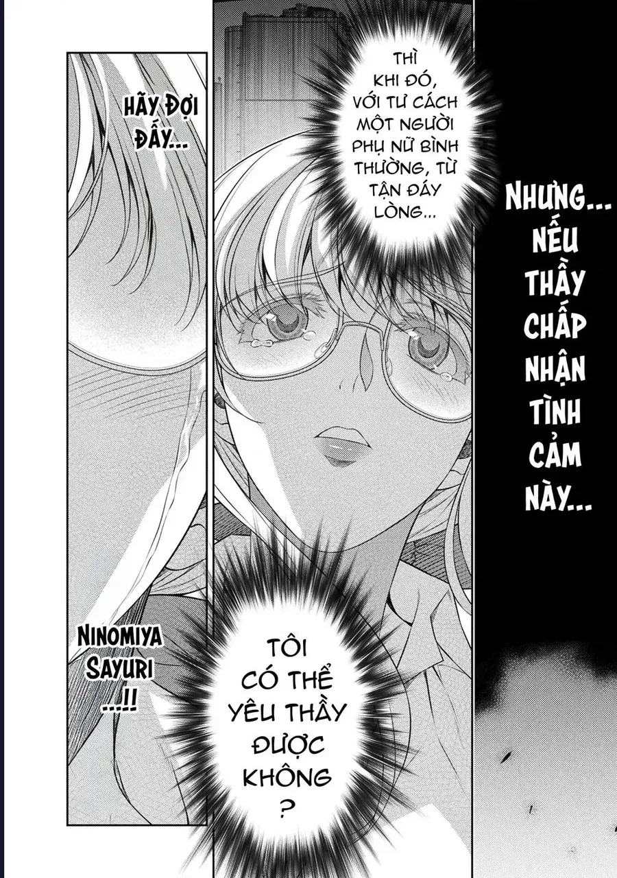 Jk Kara Yarinaosu Silver Plan Chap 33 - Next Chap 34