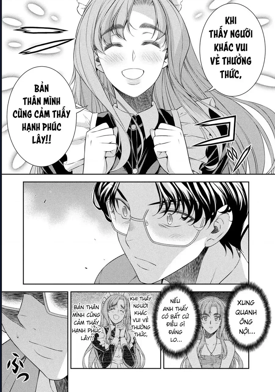 Jk Kara Yarinaosu Silver Plan Chap 33 - Next Chap 34