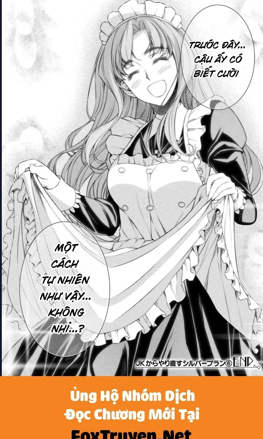 Jk Kara Yarinaosu Silver Plan Chap 33 - Next Chap 34
