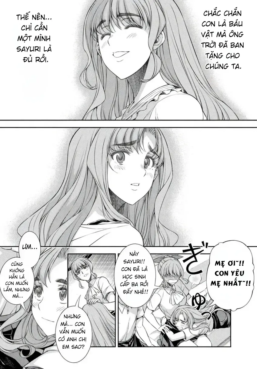 Jk Kara Yarinaosu Silver Plan Chap 35 - Next Chap 36