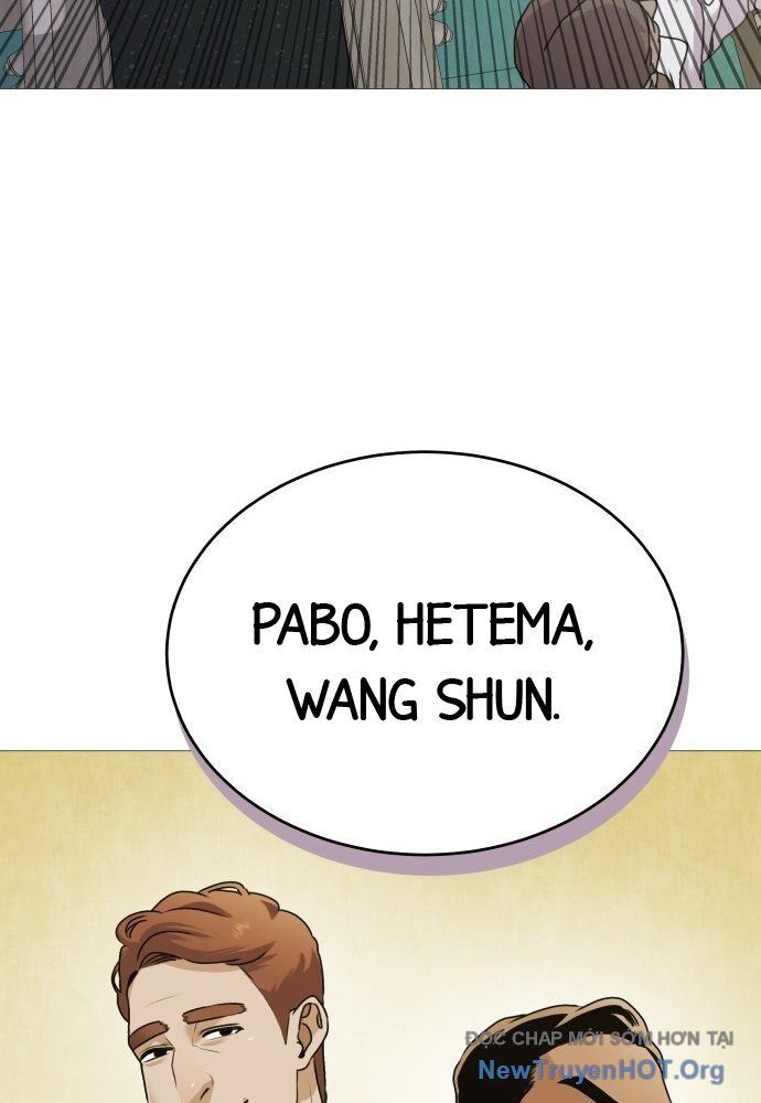 John X Sát Thủ Chap 1 - Next Chap 2