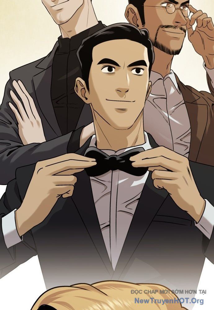 John X Sát Thủ Chap 1 - Next Chap 2