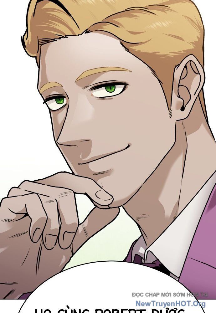 John X Sát Thủ Chap 1 - Next Chap 2