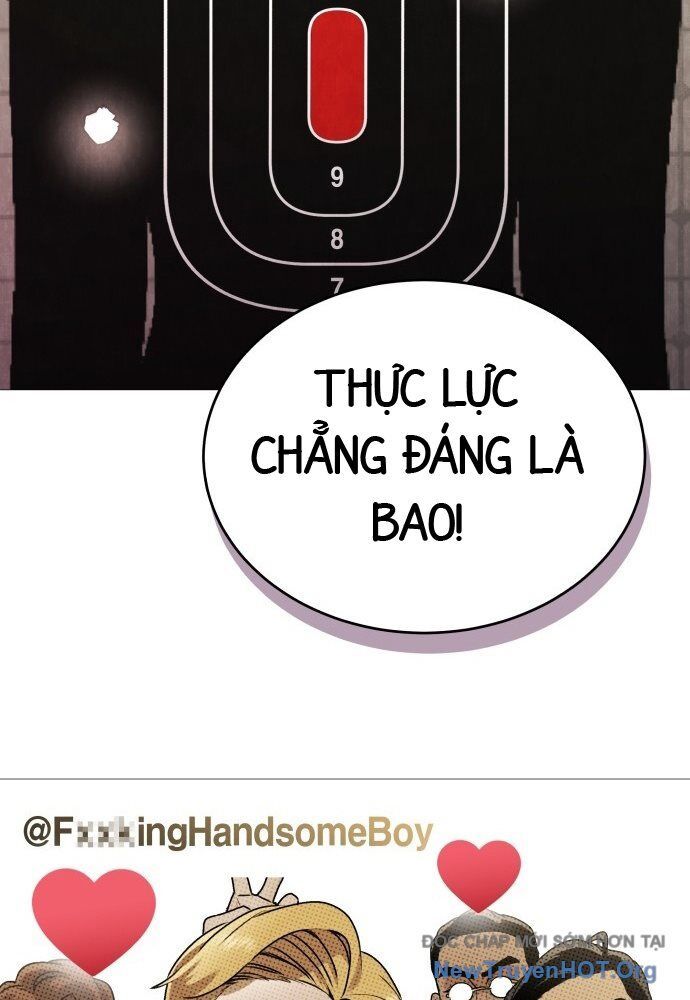 John X Sát Thủ Chap 1 - Next Chap 2