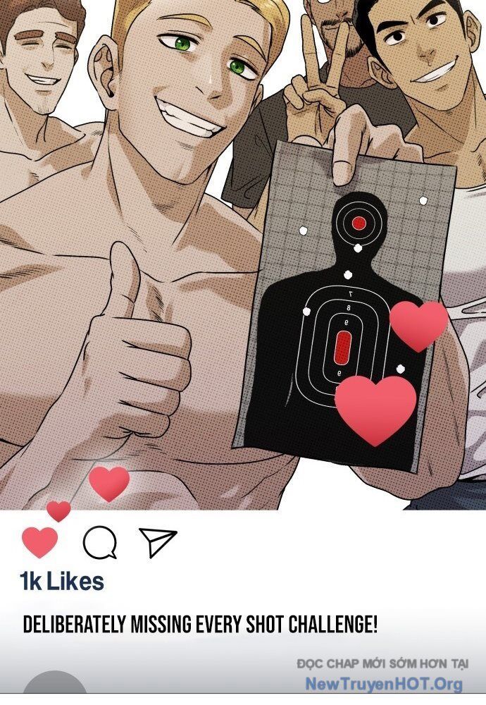 John X Sát Thủ Chap 1 - Next Chap 2