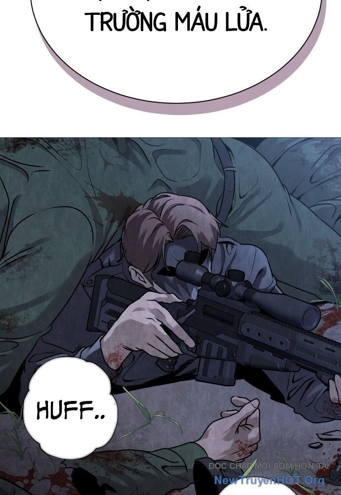 John X Sát Thủ Chap 1 - Next Chap 2