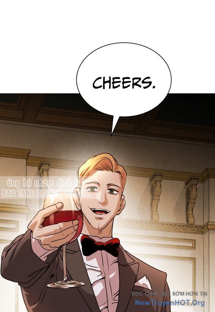 John X Sát Thủ Chap 1 - Next Chap 2