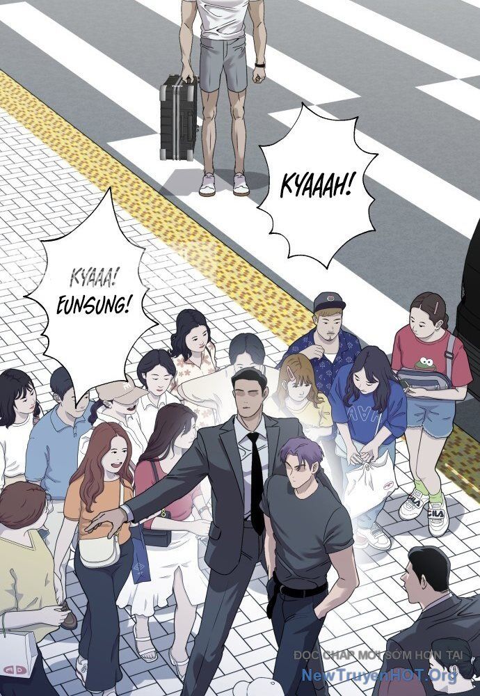 John X Sát Thủ Chap 1 - Next Chap 2