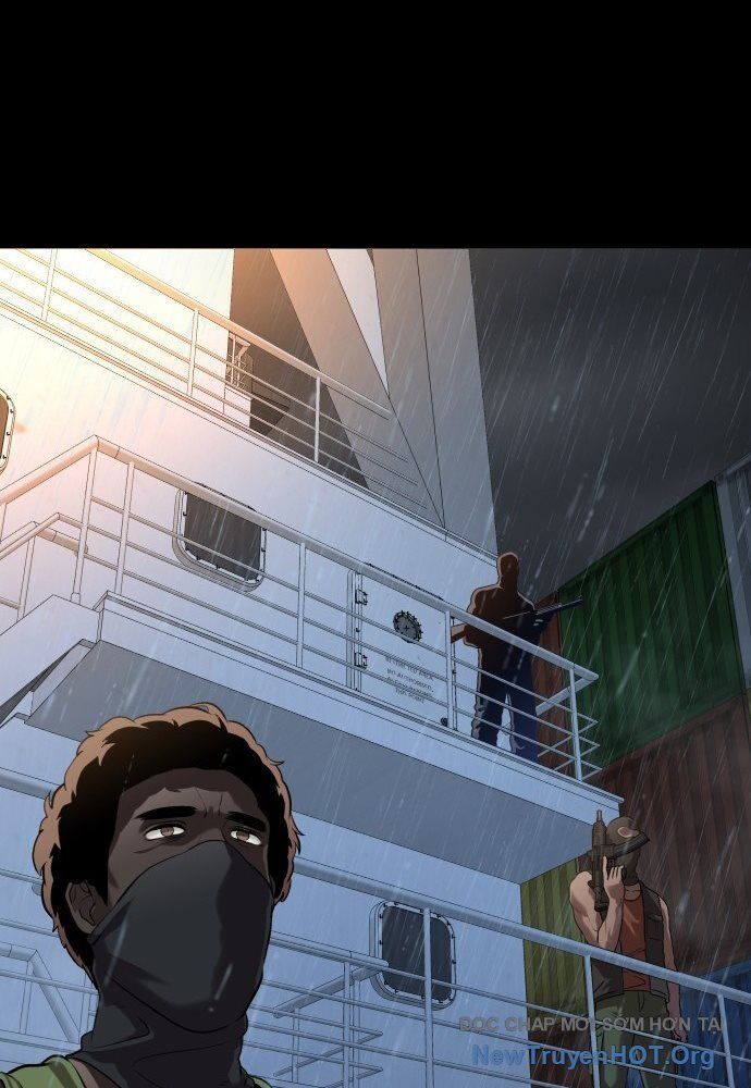 John X Sát Thủ Chap 1 - Next Chap 2