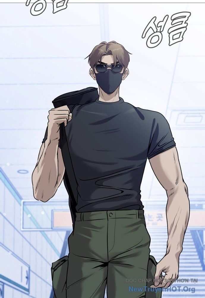 John X Sát Thủ Chap 1 - Next Chap 2