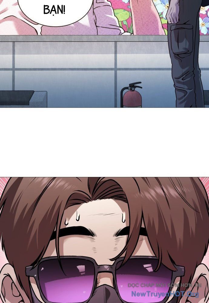 John X Sát Thủ Chap 1 - Next Chap 2