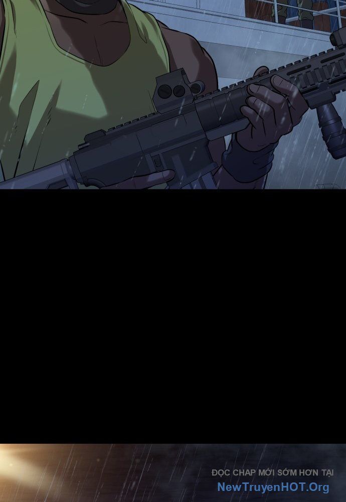 John X Sát Thủ Chap 1 - Next Chap 2