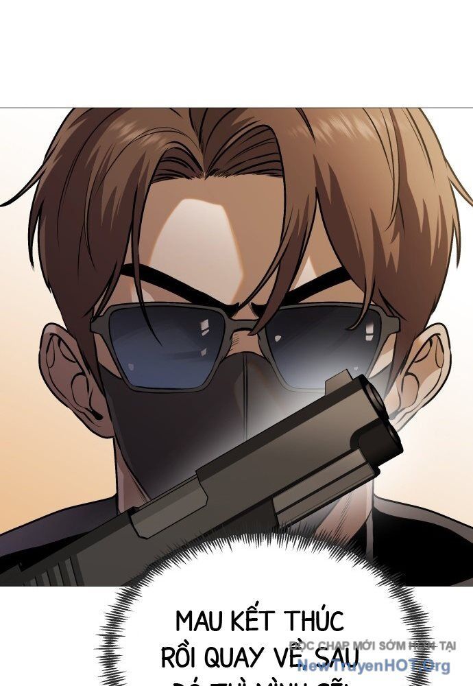 John X Sát Thủ Chap 1 - Next Chap 2