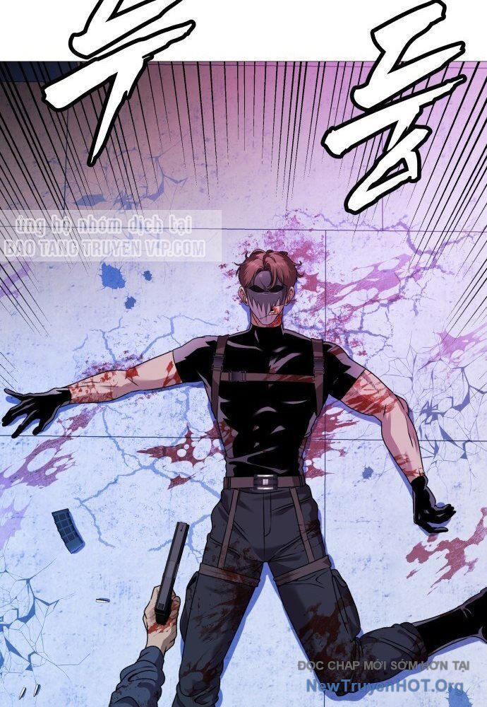 John X Sát Thủ Chap 1 - Next Chap 2