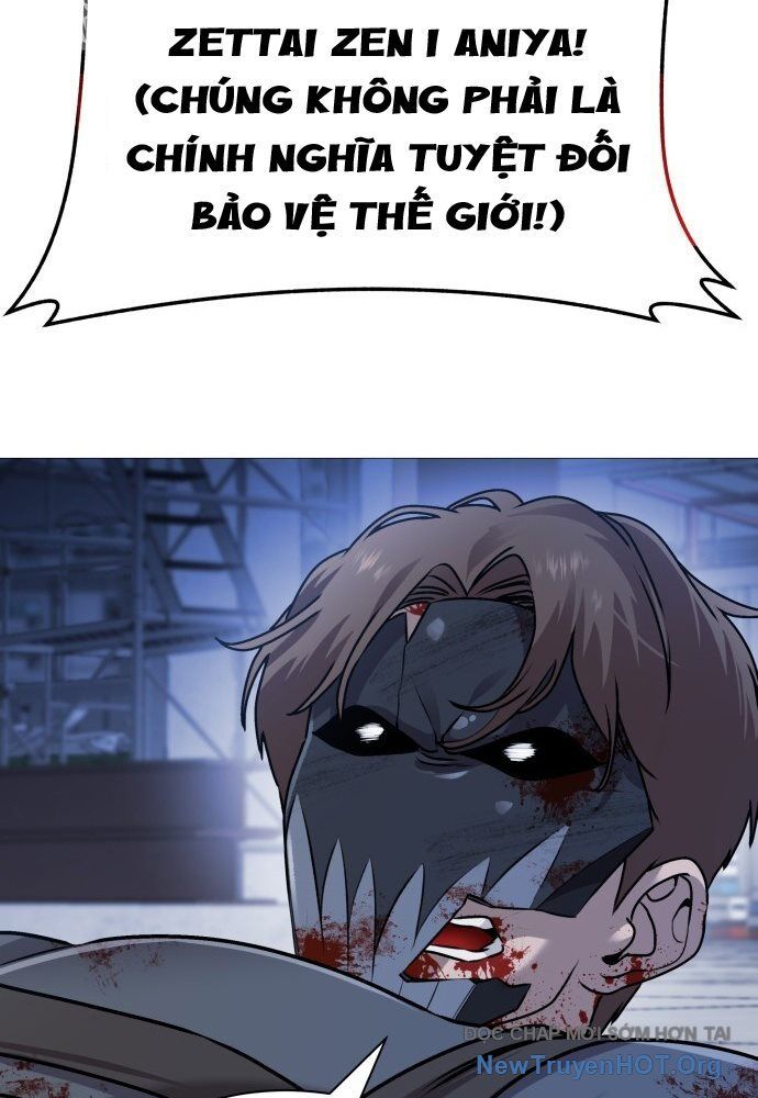 John X Sát Thủ Chap 1 - Next Chap 2