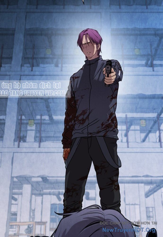 John X Sát Thủ Chap 1 - Next Chap 2