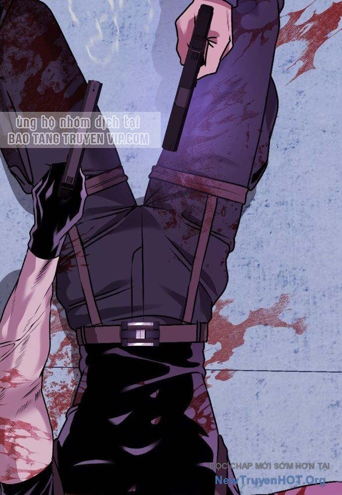 John X Sát Thủ Chap 1 - Next Chap 2