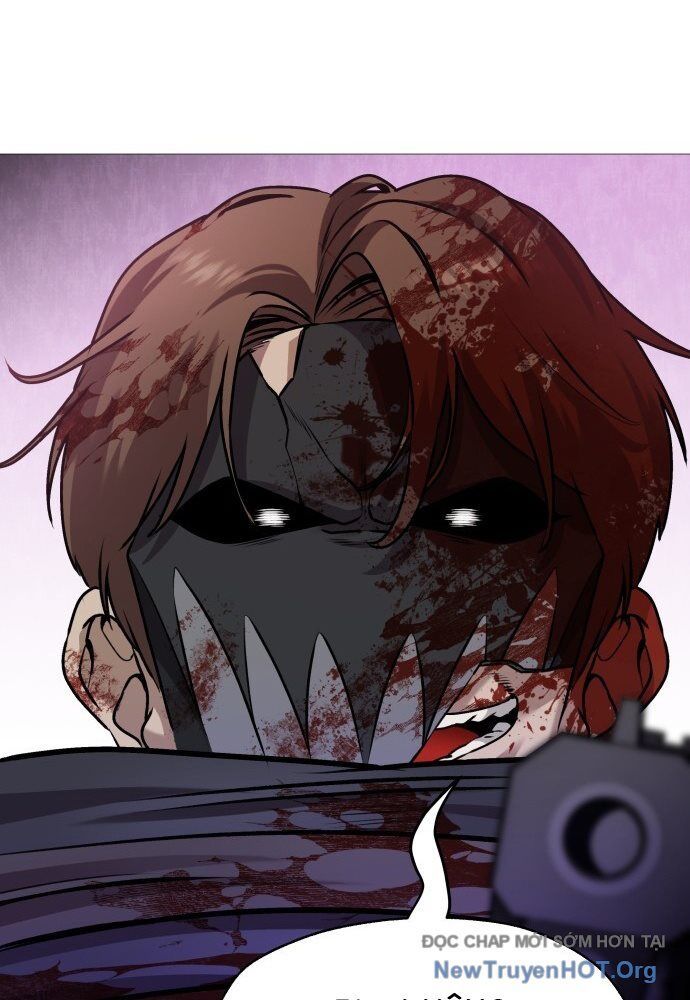 John X Sát Thủ Chap 1 - Next Chap 2