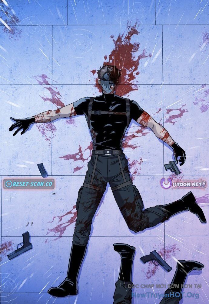 John X Sát Thủ Chap 1 - Next Chap 2