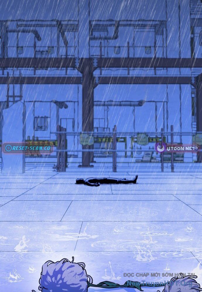 John X Sát Thủ Chap 1 - Next Chap 2