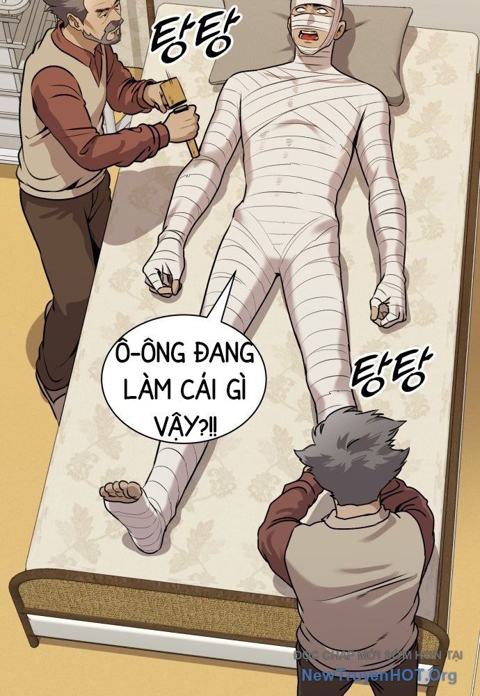 John X Sát Thủ Chap 1 - Next Chap 2