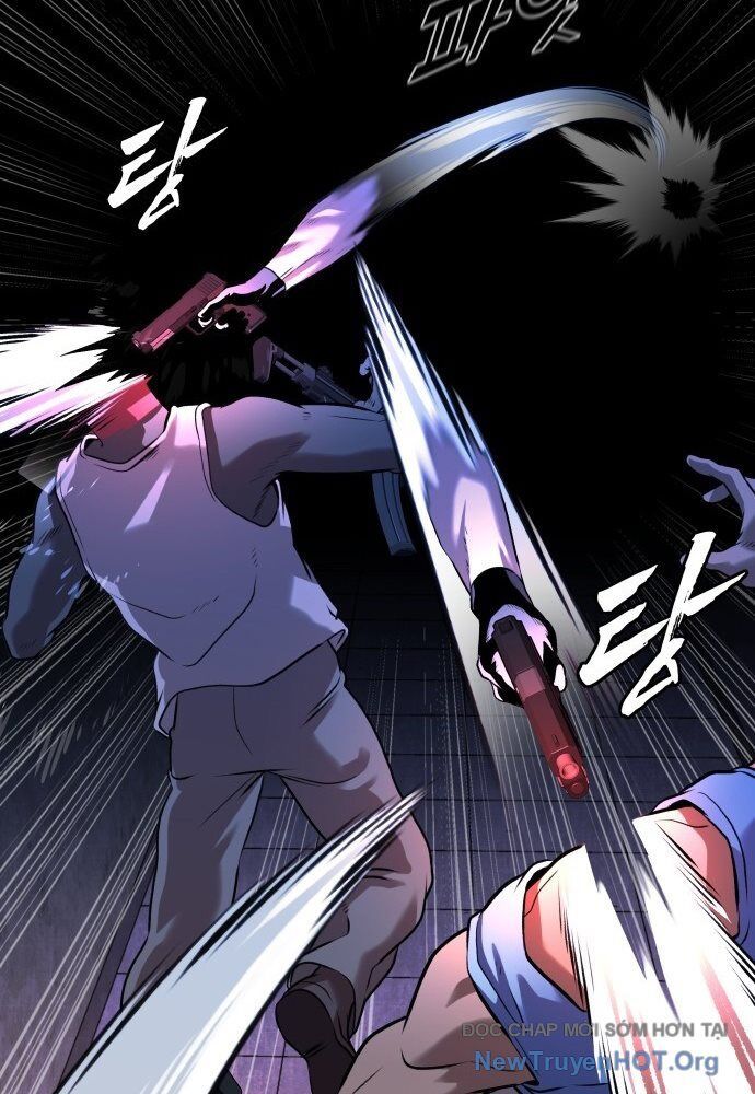 John X Sát Thủ Chap 1 - Next Chap 2