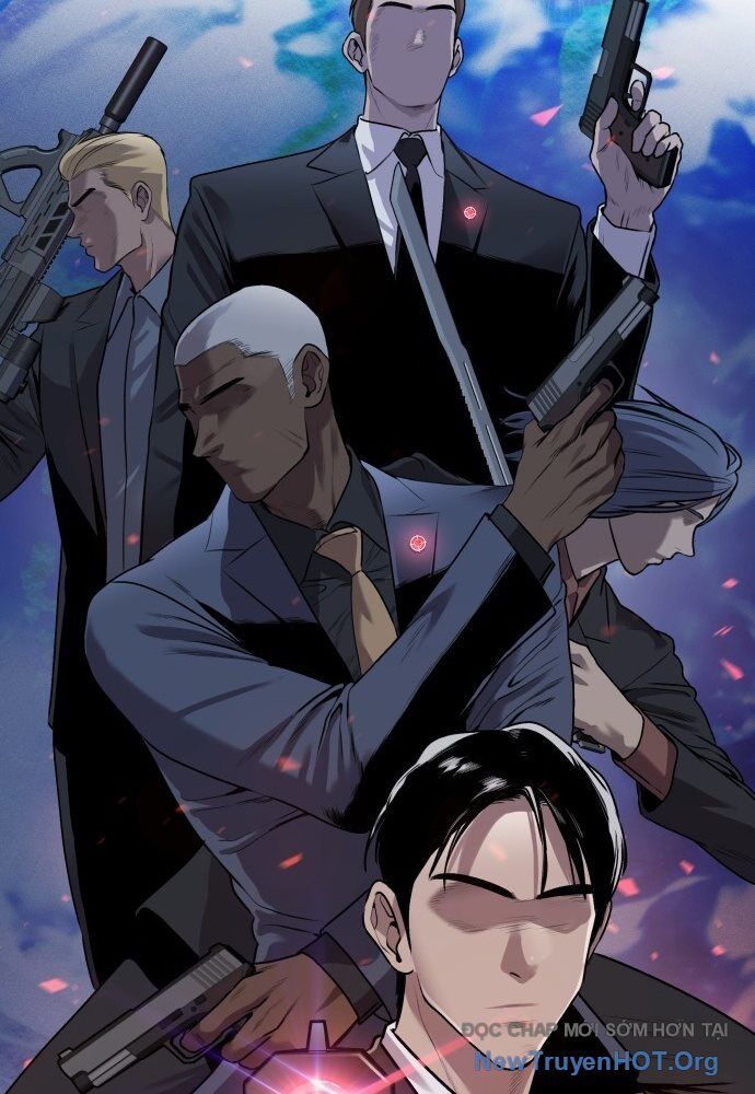 John X Sát Thủ Chap 1 - Next Chap 2