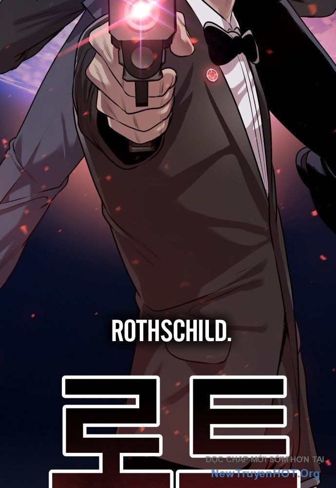 John X Sát Thủ Chap 1 - Next Chap 2