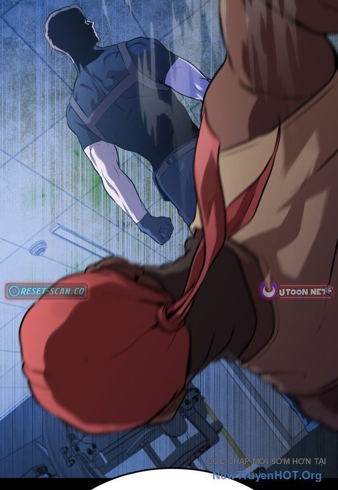 John X Sát Thủ Chap 1 - Next Chap 2