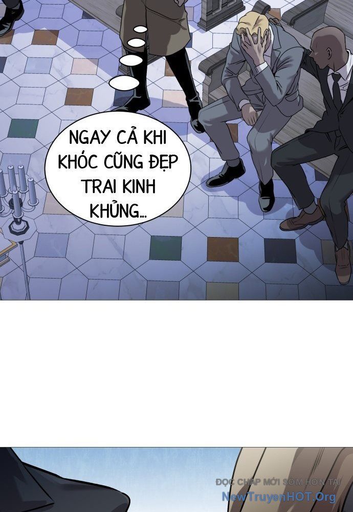 John X Sát Thủ Chap 1 - Next Chap 2