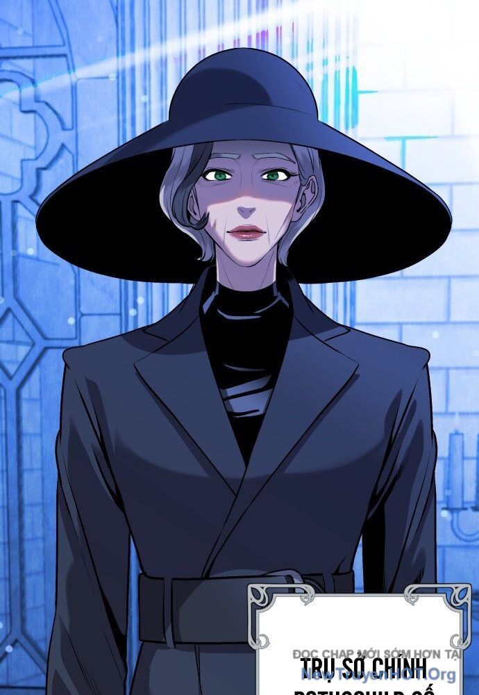 John X Sát Thủ Chap 1 - Next Chap 2