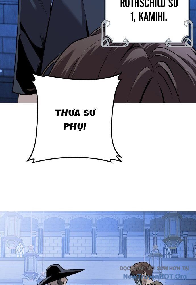 John X Sát Thủ Chap 1 - Next Chap 2