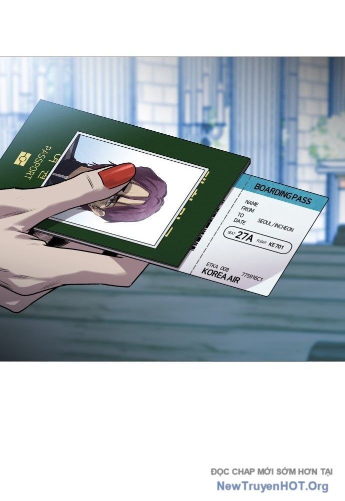 John X Sát Thủ Chap 1 - Next Chap 2