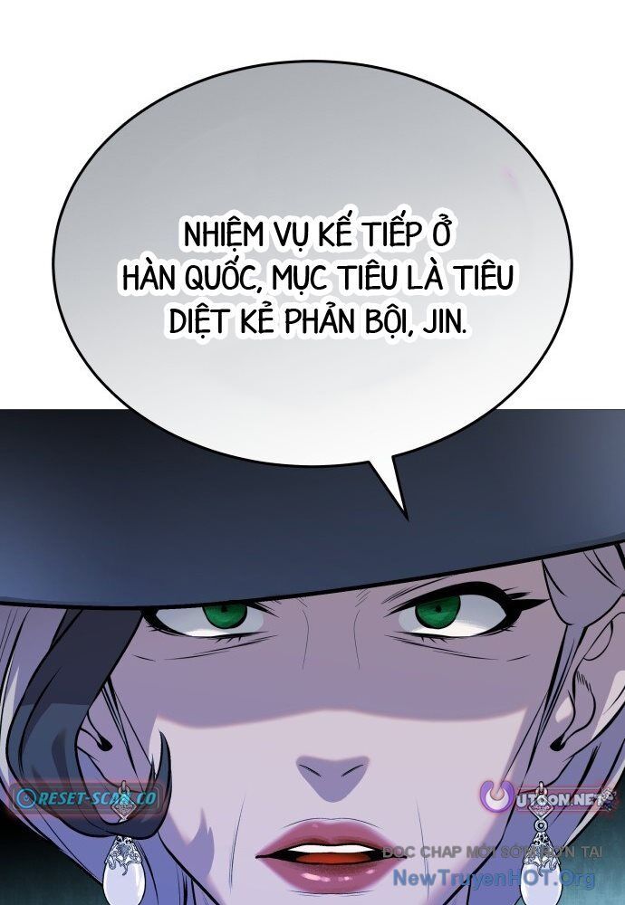 John X Sát Thủ Chap 1 - Next Chap 2