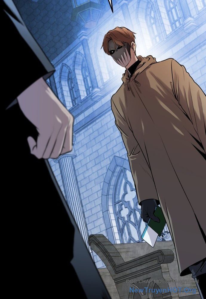 John X Sát Thủ Chap 1 - Next Chap 2