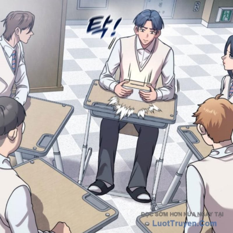 John X Sát Thủ Chap 10 - Next Chap 11