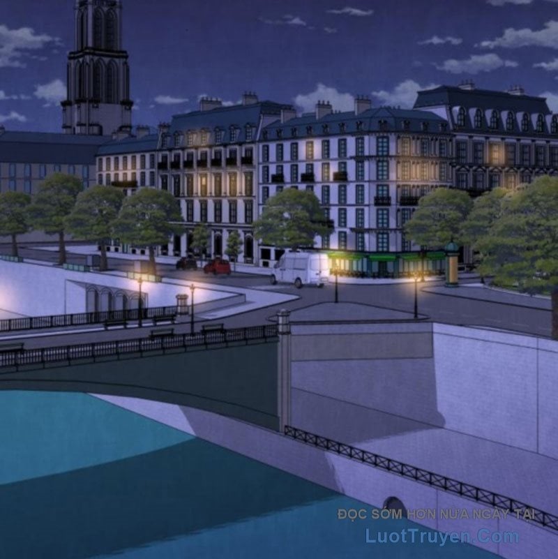 John X Sát Thủ Chap 10 - Next Chap 11