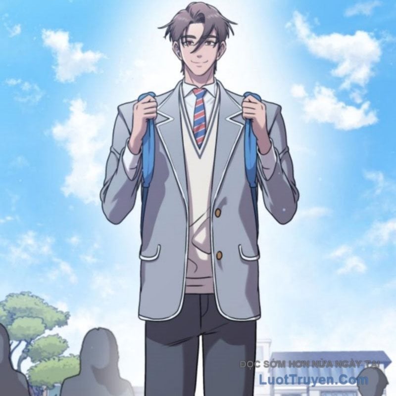 John X Sát Thủ Chap 10 - Next Chap 11