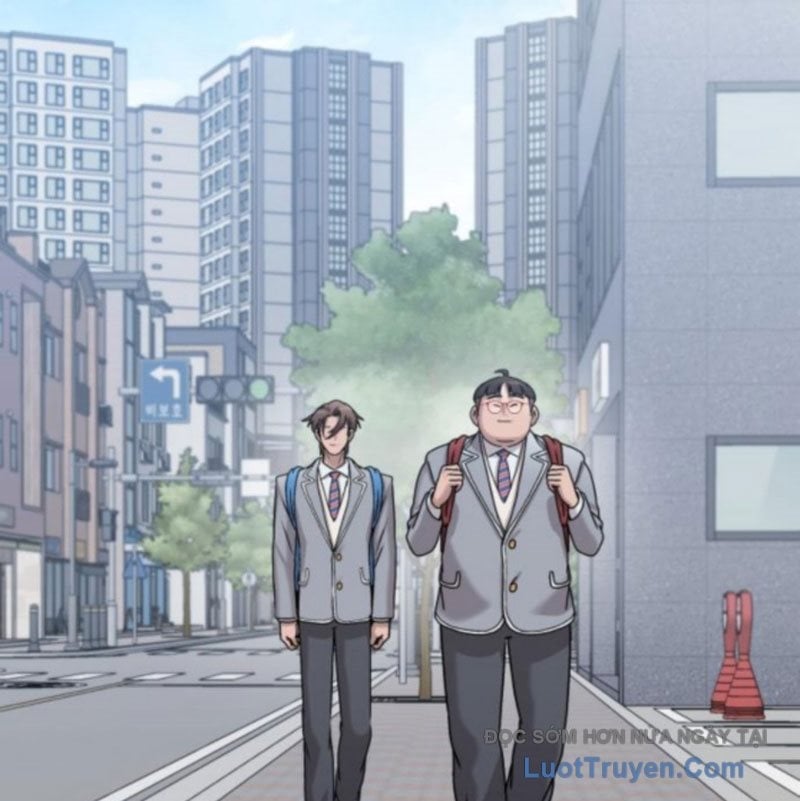 John X Sát Thủ Chap 10 - Next Chap 11