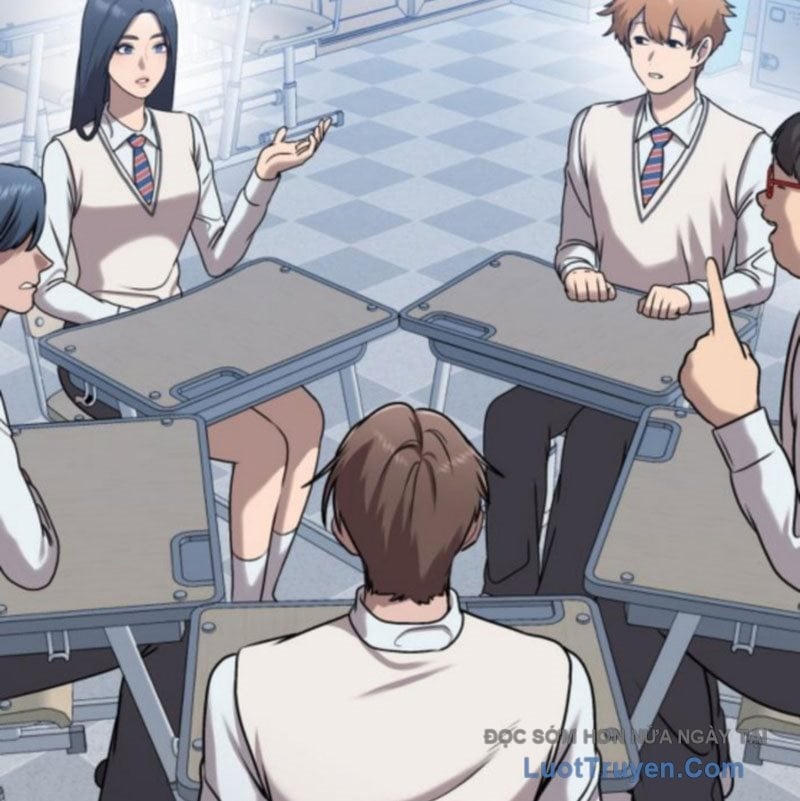 John X Sát Thủ Chap 10 - Next Chap 11