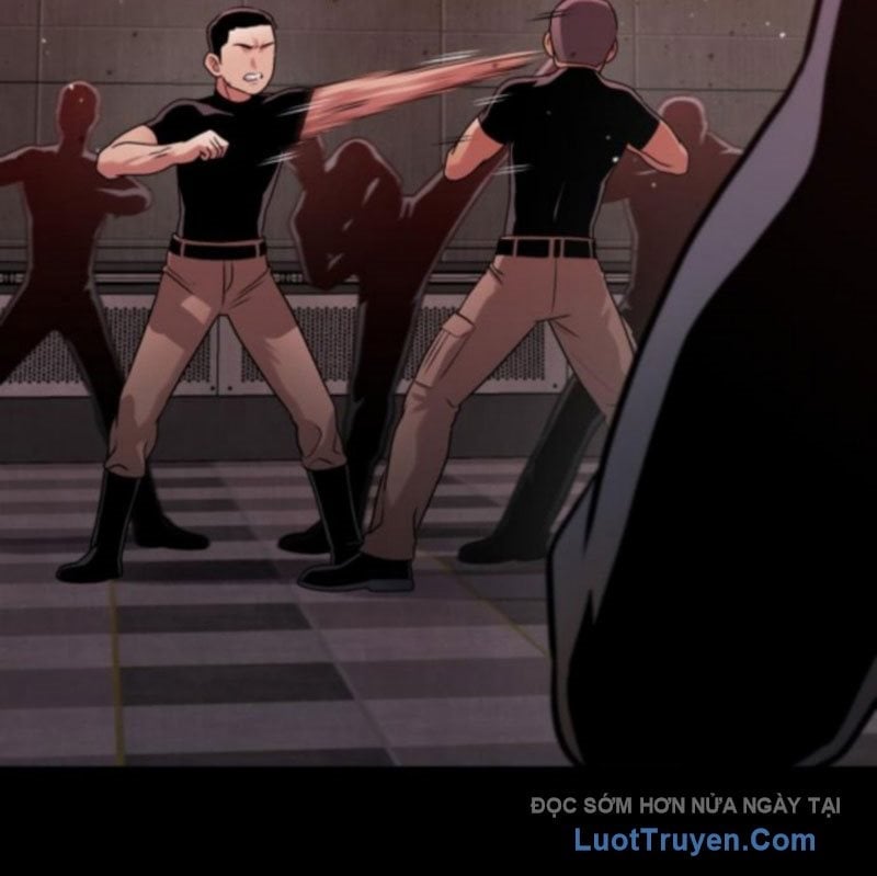 John X Sát Thủ Chap 10 - Next Chap 11