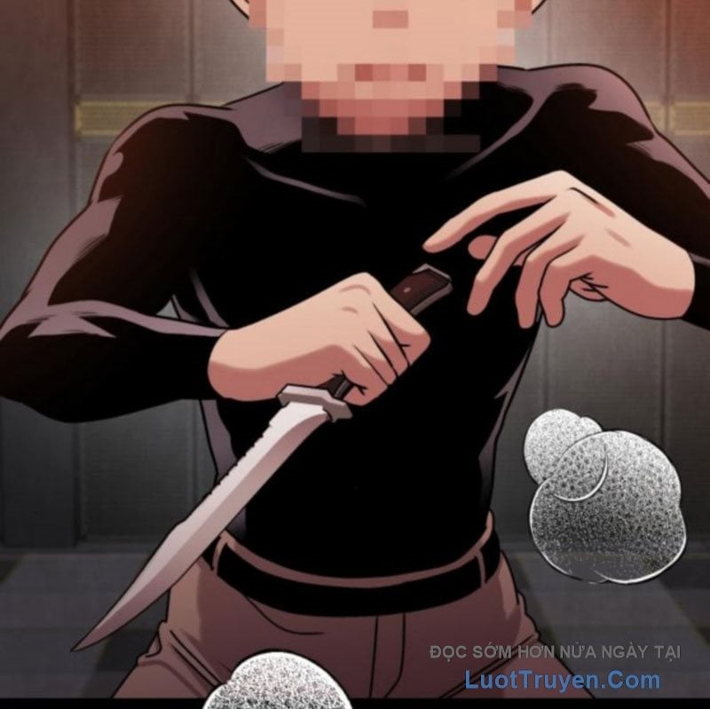 John X Sát Thủ Chap 10 - Next Chap 11